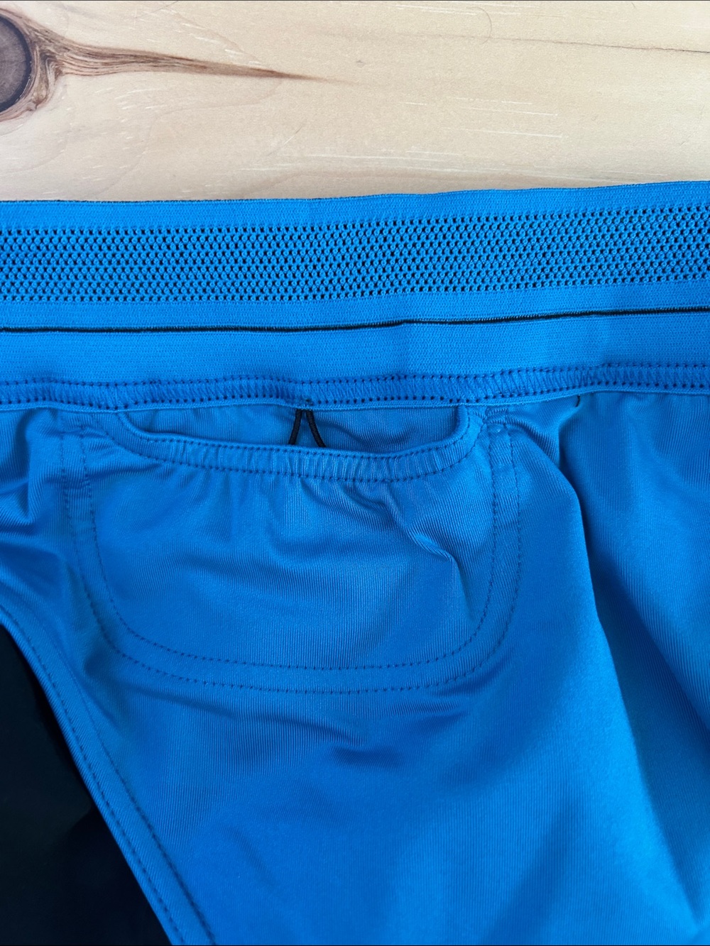 Janji 3” AFO Performance Running Shorts - Picture 5 of 7